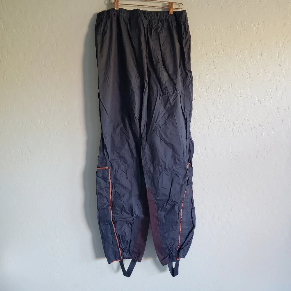Harley Davidson Riding Rain‎ Pants Large